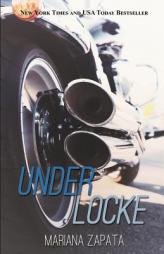 Under Locke by Mariana Zapata Paperback Book