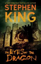 The Eyes of the Dragon: A Novel by Stephen King Paperback Book