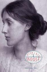 Virginia Woolf by Mary Ann Caws Paperback Book