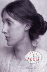 Virginia Woolf by Mary Ann Caws Paperback Book