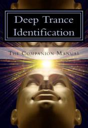 Deep Trance Identification: The Companion Manual by Shawn Carson Paperback Book