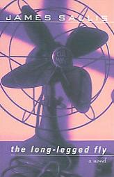 The Long-Legged Fly (Lew Griffin Mysteries) by James Sallis Paperback Book
