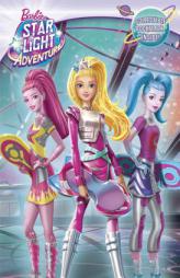Barbie Summer 2016 Movie Chapter Book (Barbie) by Random House Paperback Book