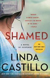 Shamed: A Novel of Suspense (Kate Burkholder) by Linda Castillo Paperback Book