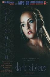 Dark Visions: The Passion by L. J. Smith Paperback Book