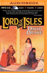 Lord of the Isles (Isles Series) by David Drake Paperback Book