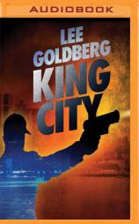 King City by Lee Goldberg Paperback Book