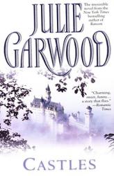 Castles by Julie Garwood Paperback Book