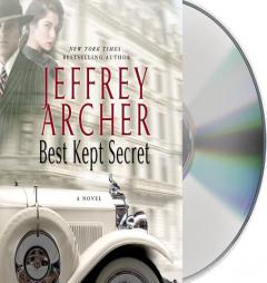 Best Kept Secret (Clifton Chronicles) by Jeffrey Archer Paperback Book
