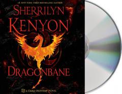 Dragonbane by Sherrilyn Kenyon Paperback Book