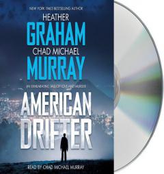 American Drifter: A Novel by Heather Graham Paperback Book
