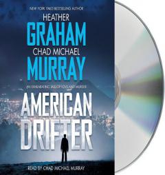 American Drifter: A Novel by Heather Graham Paperback Book