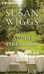 The Apple Orchard (Bella Vista) by Susan Wiggs Paperback Book