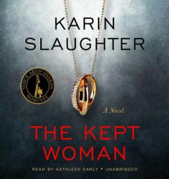 The Kept Woman (Will Trent) by Karin Slaughter Paperback Book