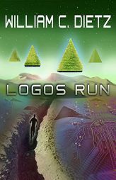 Logos Run (The Run Duology) by William C. Dietz Paperback Book