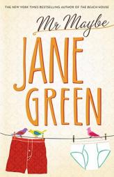 Mr. Maybe by Jane Green Paperback Book