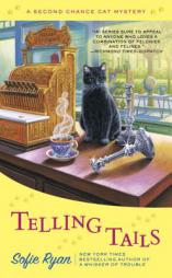Telling Tails by Sofie Ryan Paperback Book