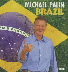Brazil by Michael Palin Paperback Book