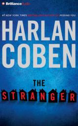 The Stranger by Harlan Coben Paperback Book