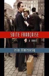 Suite Francaise by Irene NTmirovsky Paperback Book