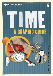 Introducing Time: A Graphic Guide by Craig Callender Paperback Book