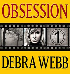 Obsession (The Faces of Evil Series) by Debra Webb Paperback Book