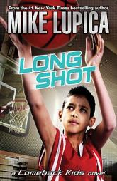 Long Shot by Mike Lupica Paperback Book