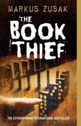 The Book Thief (Readers Circle) by Markus Zusak Paperback Book