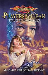 The Players of Gilean (Dragonlance) by Margaret Weis Paperback Book