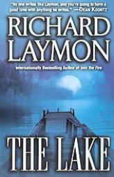 The Lake by Richard Laymon Paperback Book