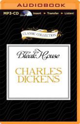 Bleak House by Charles Dickens Paperback Book