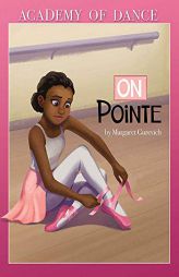 On Pointe by Margaret Gurevich Paperback Book
