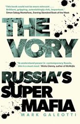 The Vory: Russia's Super Mafia by Mark Galeotti Paperback Book