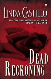 Dead Reckoning by Linda Castillo Paperback Book