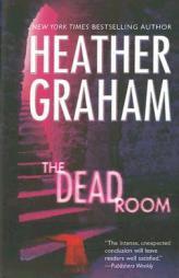 The Dead Room by Heather Graham Paperback Book