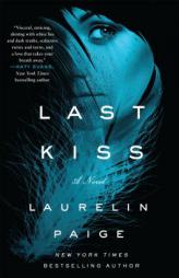 Last Kiss by Laurelin Paige Paperback Book