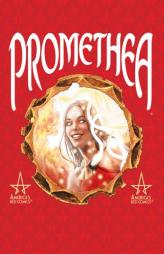 Promethea - Book 5 (Promethea) by Alan Moore Paperback Book