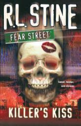 Killer's Kiss (Fear Street, No. 42) by R. L. Stine Paperback Book