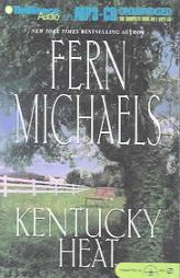 Kentucky Heat (Kentucky) by Fern Michaels Paperback Book
