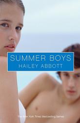 Summer Boys by Hailey Abbott Paperback Book