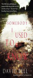 Somebody I Used to Know by David Bell Paperback Book