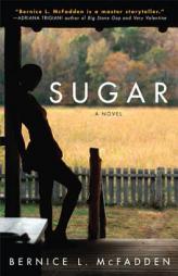 Sugar by Bernice L. McFadden Paperback Book
