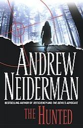 The Hunted by Andrew Neiderman Paperback Book