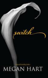 Switch by Megan Hart Paperback Book