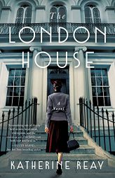 The London House by Katherine Reay Paperback Book