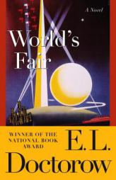 World's Fair by E. L. Doctorow Paperback Book