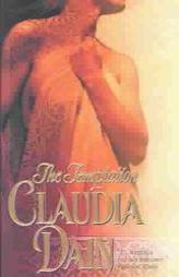 The Temptation by Claudia Dain Paperback Book