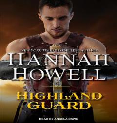 Highland Guard (Murray Family) by Hannah Howell Paperback Book