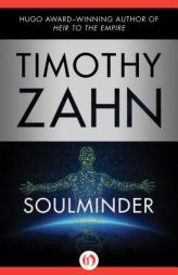 Soulminder by Timothy Zahn Paperback Book