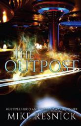 The Outpost (Birthright Universe) by Mike Resnick Paperback Book